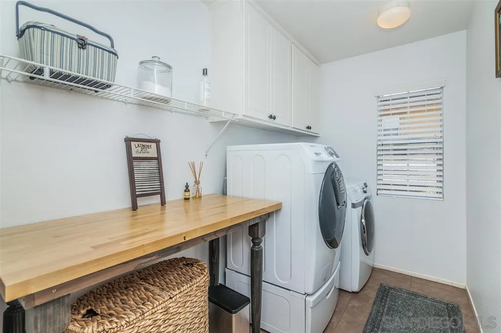 1022 Greenway Road Oceanside, CA 92057 - Photo 21 of 25 a view of kitchen and refrigerator