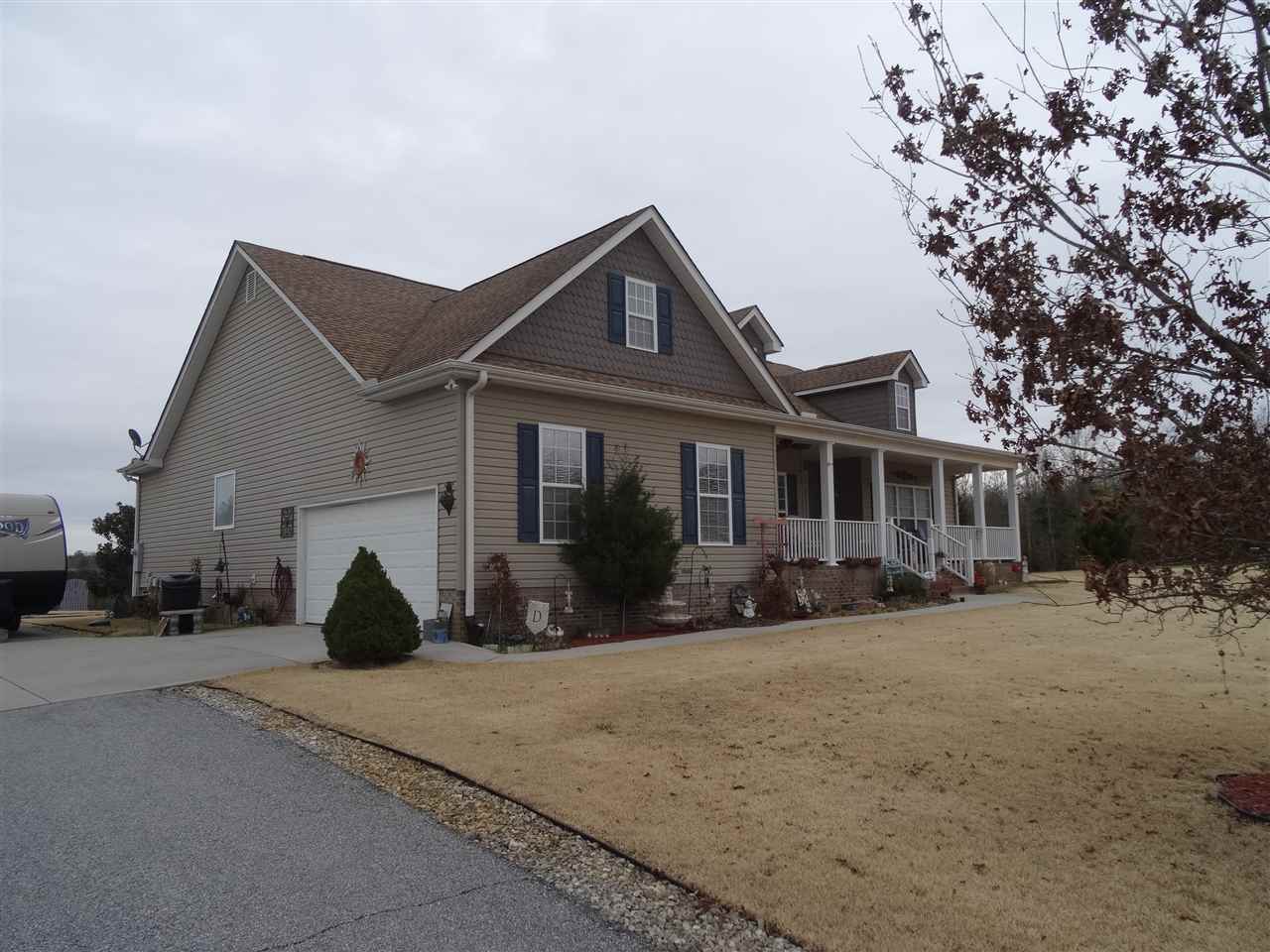 640 Flat Ruff Church Road Gray Court, SC 29645 - Photo 1 of 34 Gallery Image 1