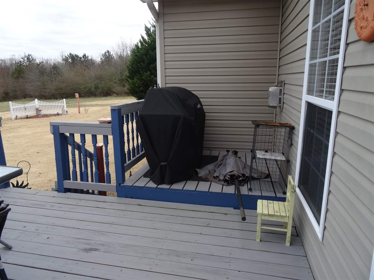 640 Flat Ruff Church Road Gray Court, SC 29645 - Photo 12 of 34 Gallery Image 12