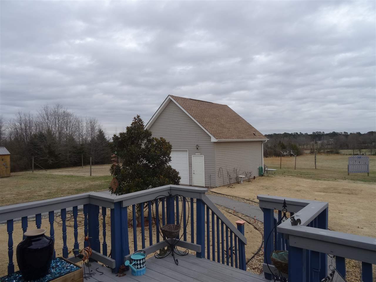 640 Flat Ruff Church Road Gray Court, SC 29645 - Photo 13 of 34 Gallery Image 13