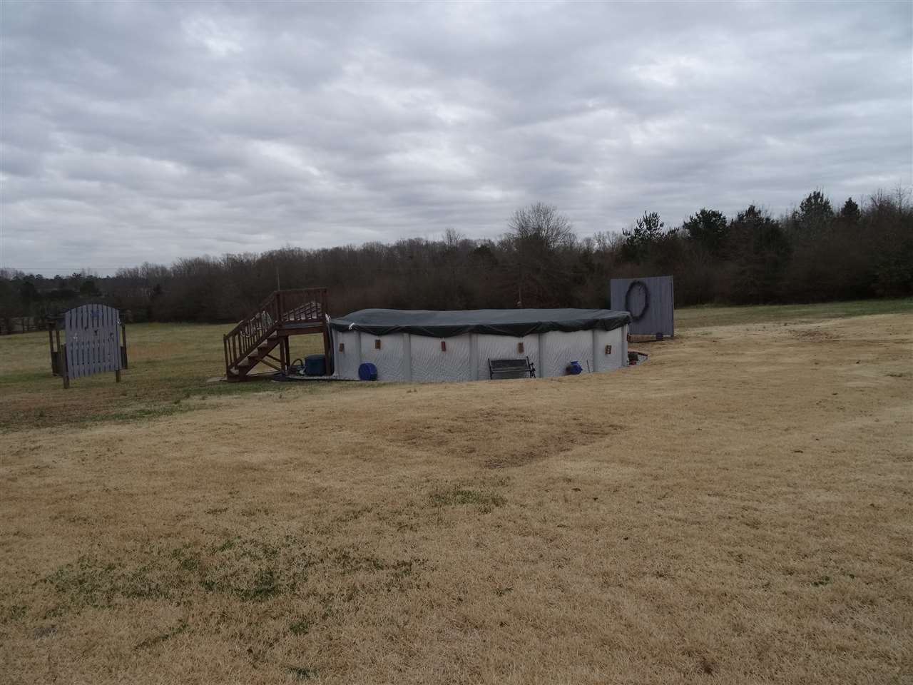640 Flat Ruff Church Road Gray Court, SC 29645 - Photo 15 of 34 Gallery Image 15