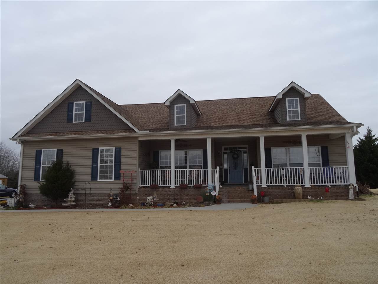 640 Flat Ruff Church Road Gray Court, SC 29645 - Photo 2 of 34 Gallery Image 2