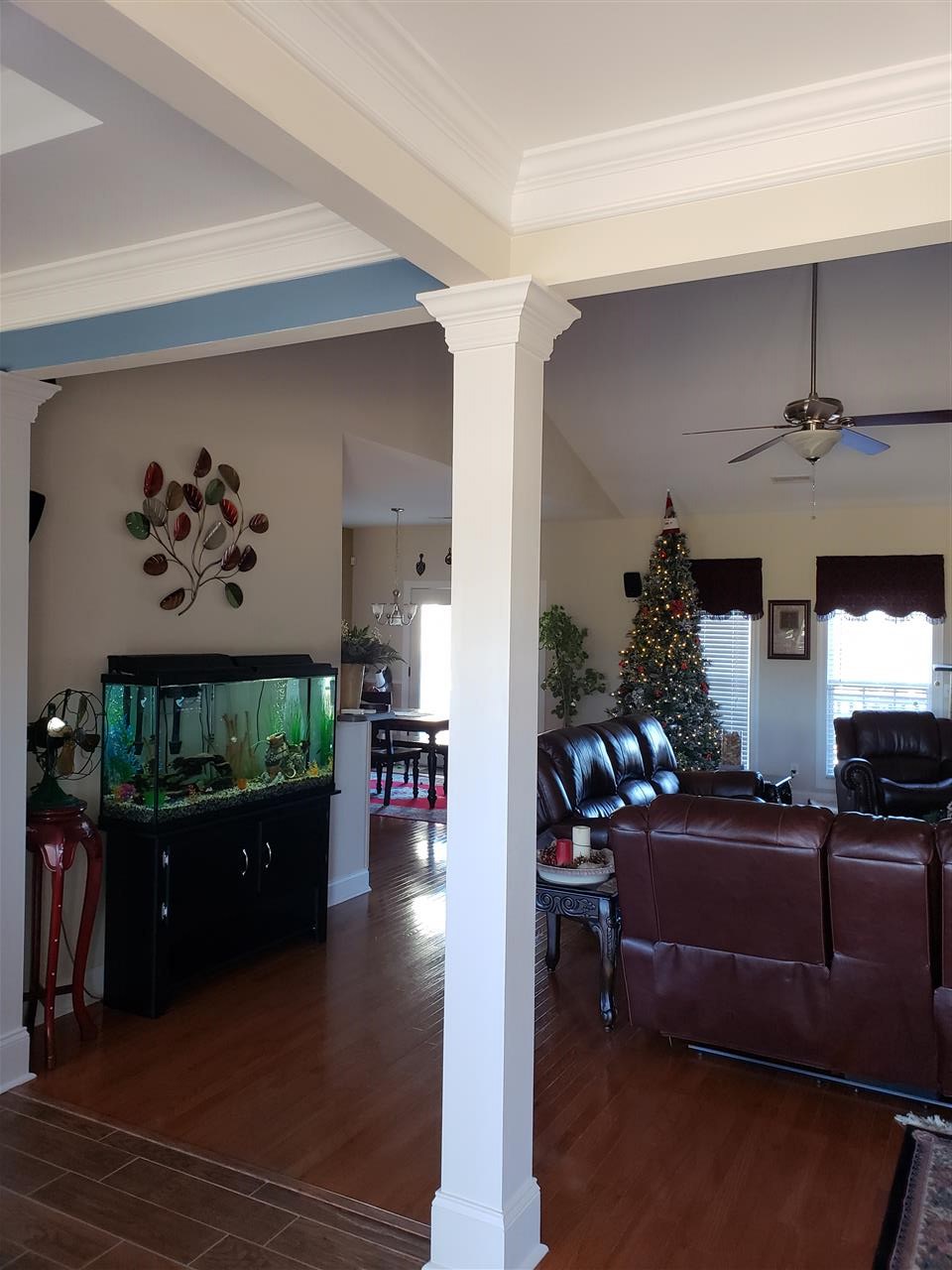 640 Flat Ruff Church Road Gray Court, SC 29645 - Photo 25 of 34 Gallery Image 25