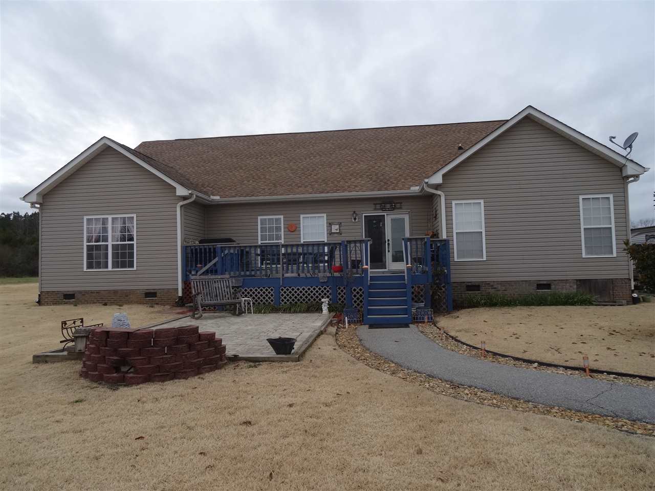 640 Flat Ruff Church Road Gray Court, SC 29645 - Photo 3 of 34 Gallery Image 3