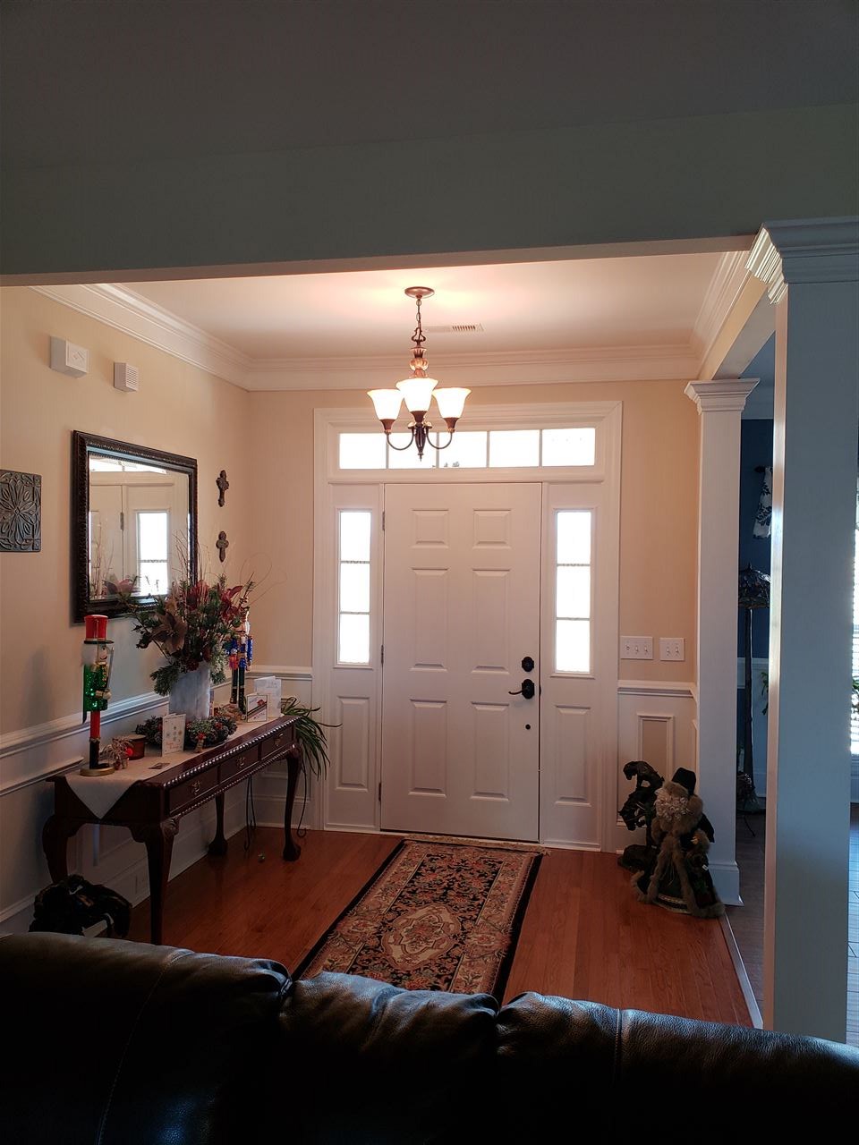 640 Flat Ruff Church Road Gray Court, SC 29645 - Photo 31 of 34 Gallery Image 31