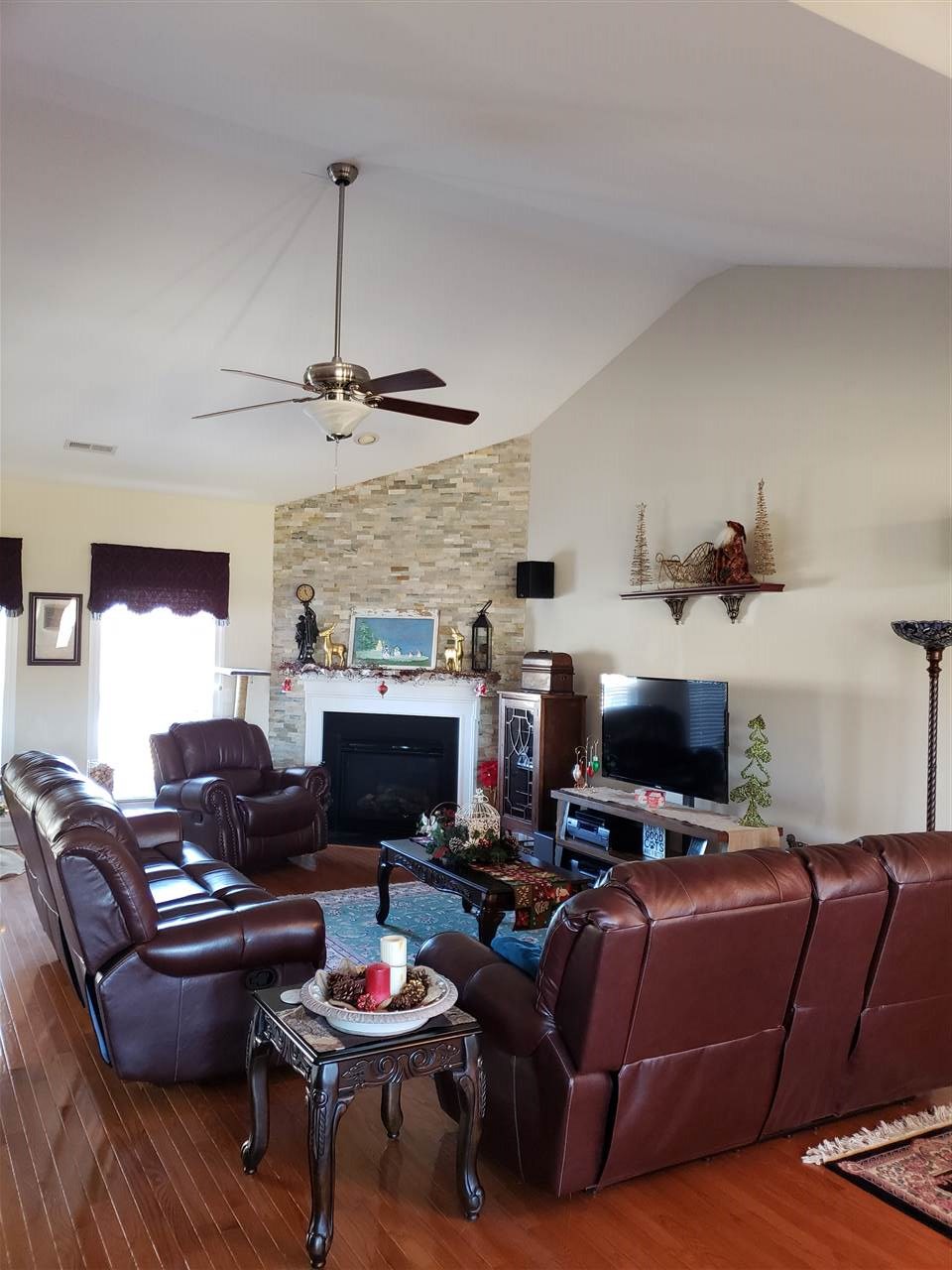 640 Flat Ruff Church Road Gray Court, SC 29645 - Photo 32 of 34 Gallery Image 32