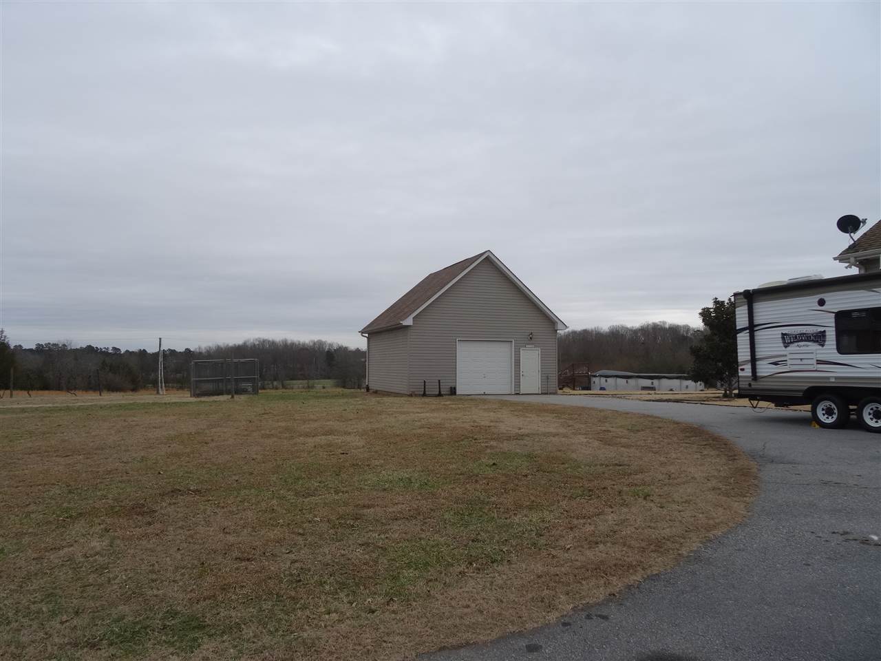 640 Flat Ruff Church Road Gray Court, SC 29645 - Photo 4 of 34 Gallery Image 4