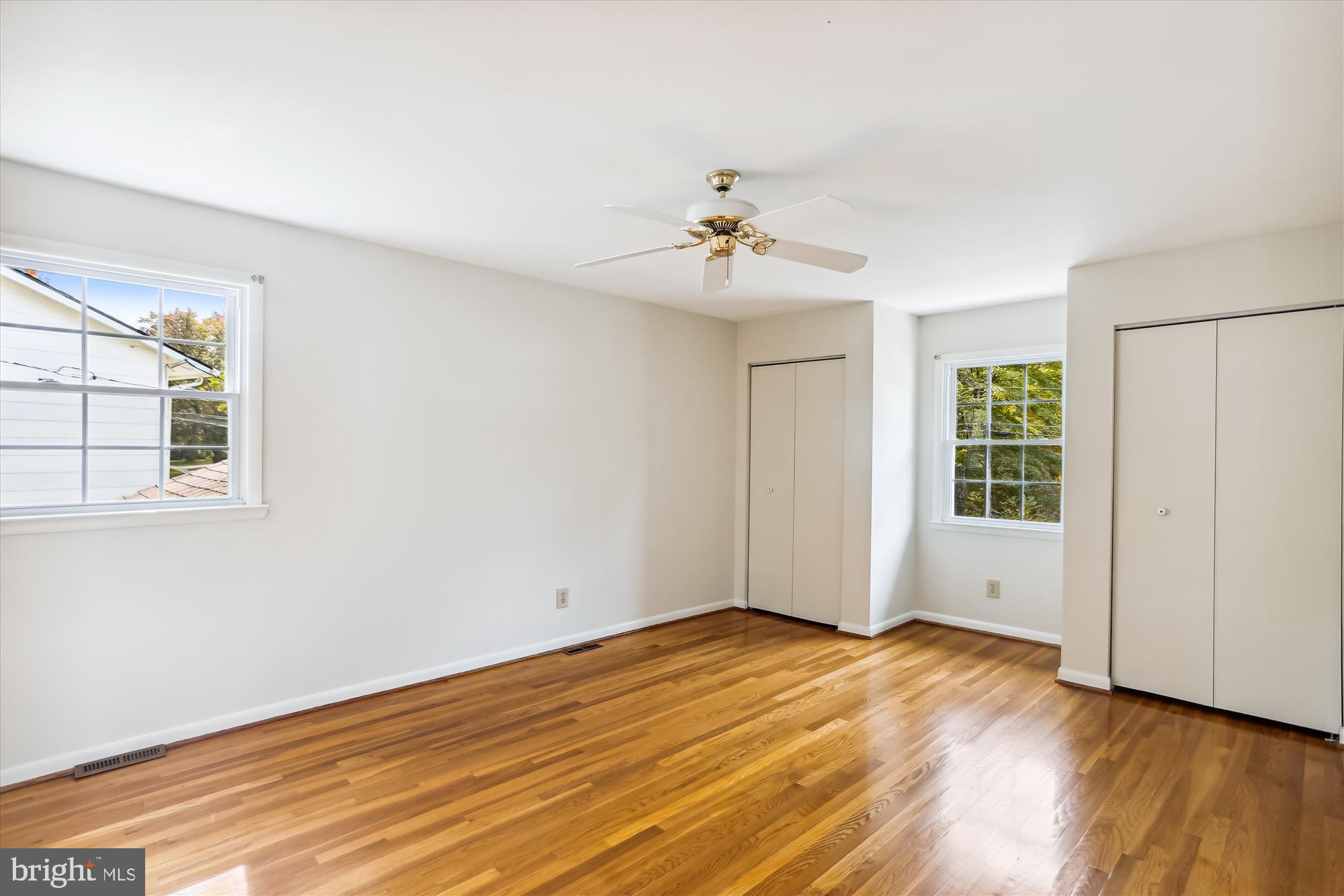 12921 Broadmore Road Silver Spring, MD 20904 - Photo 30 of 51 Primary has two wall closets AND a WIC