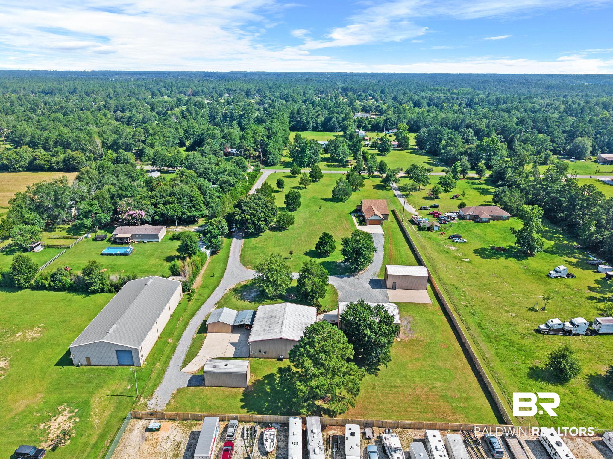 24776 South Rolling Green Road, Unit HOME1 Elberta, AL 36530 - Photo 92 of 98