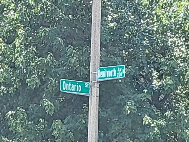 $260,000 | 203 North Kenilworth Avenue, Unit 2P, Oak Park, IL 60302