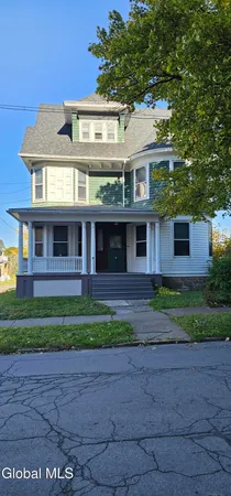 $189,000 | 4 Watson Place, Utica, NY 13502