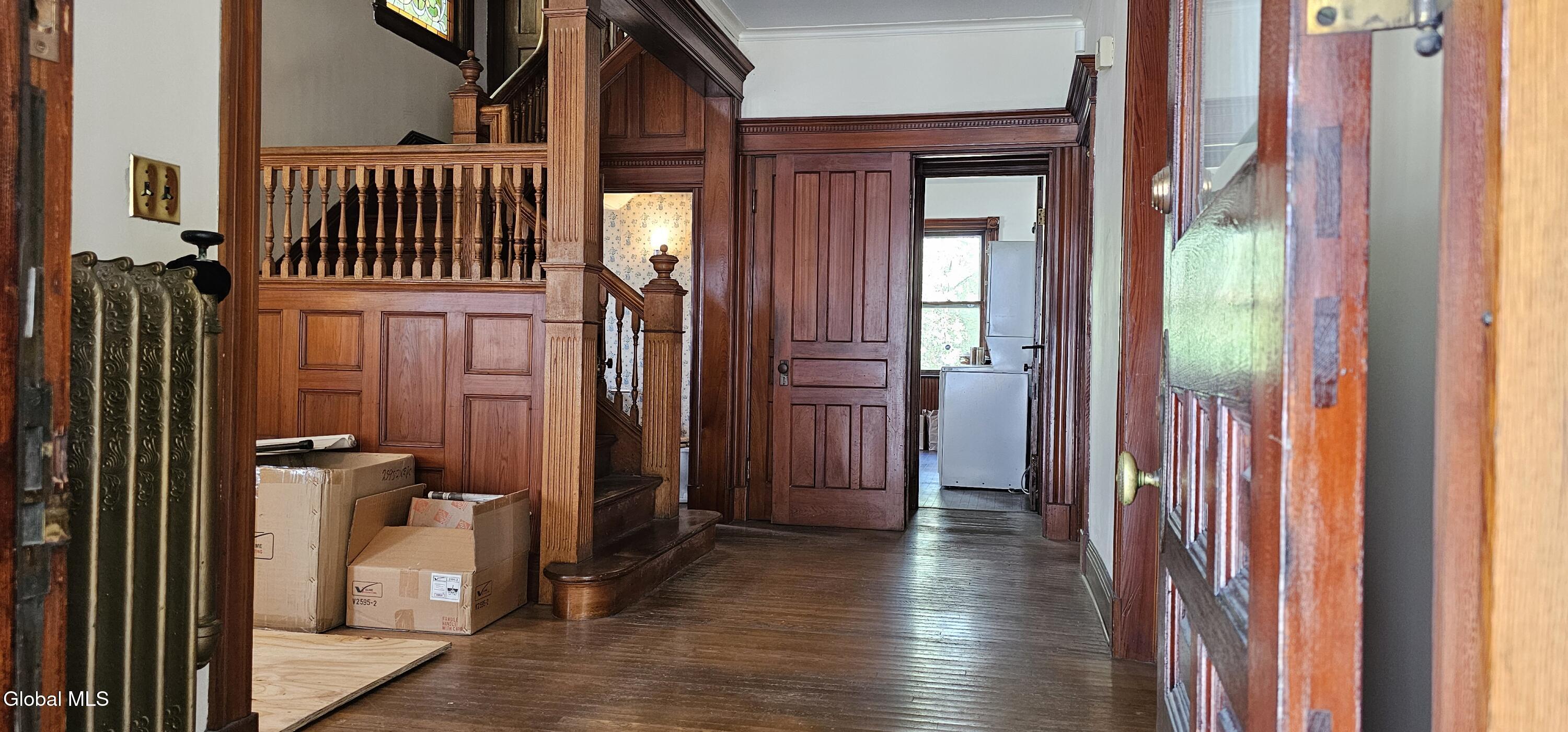 4 Watson Place Utica, NY 13502 - Photo 5 of 33 20250825_134513