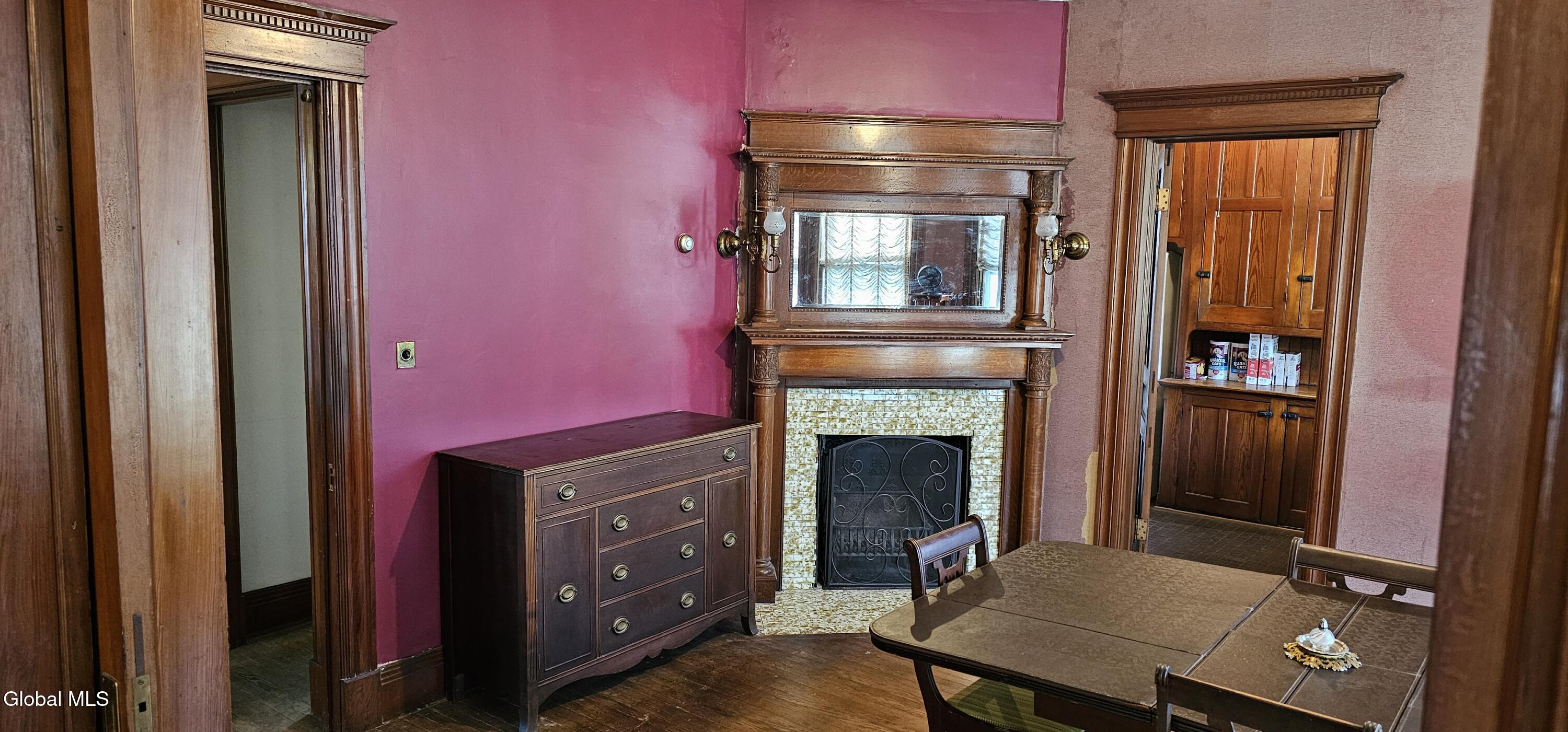 4 Watson Place Utica, NY 13502 - Photo 7 of 33 20250825_132439