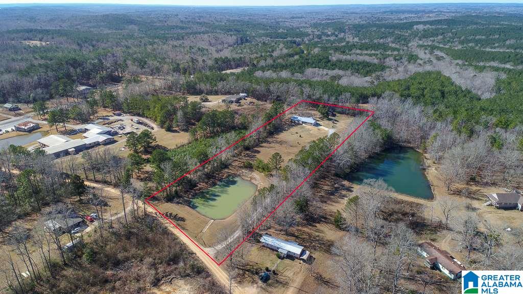 434 County Road 403 Clanton, AL 35045 - Photo 47 of 50