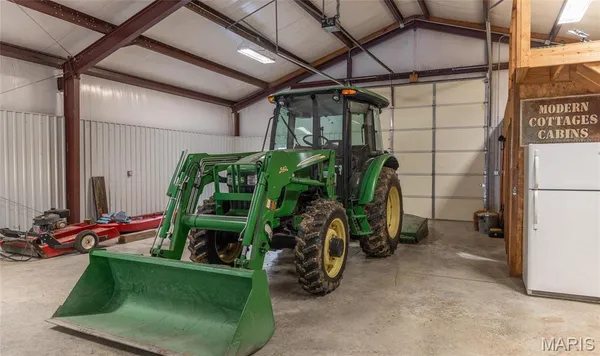 $1,000,000 | 6097 Highway 63, Houston, MO 65483