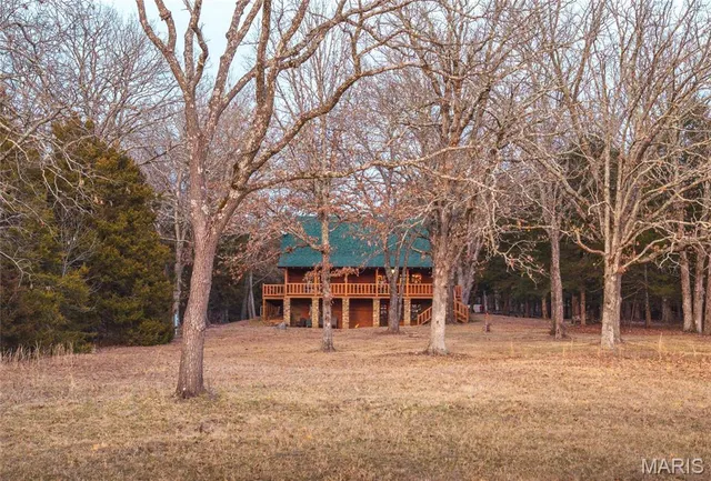 $1,000,000 | 6097 Highway 63, Houston, MO 65483