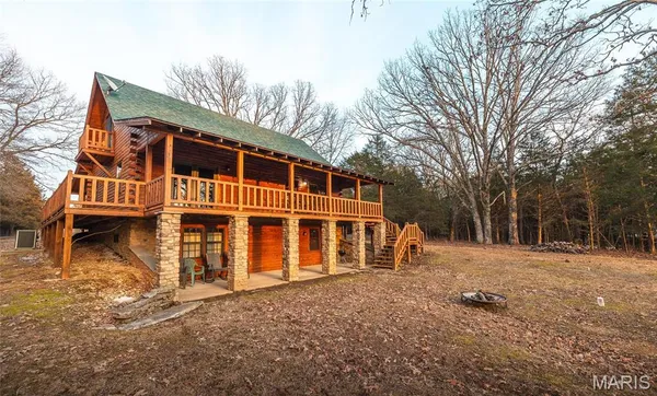 $1,000,000 | 6097 Highway 63, Houston, MO 65483