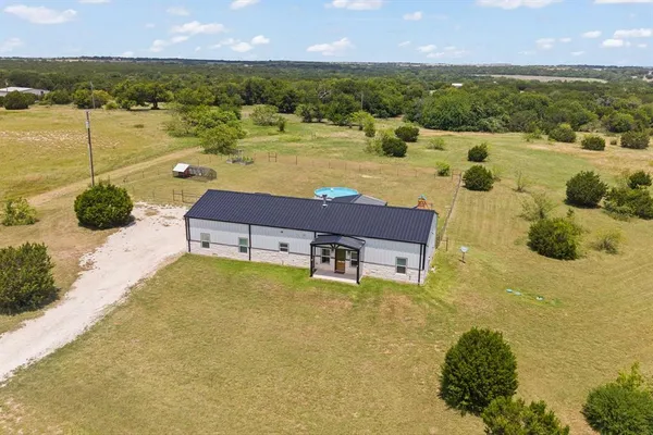 $465,000 | 1031 Augustus Court, Rio Vista, TX 76093