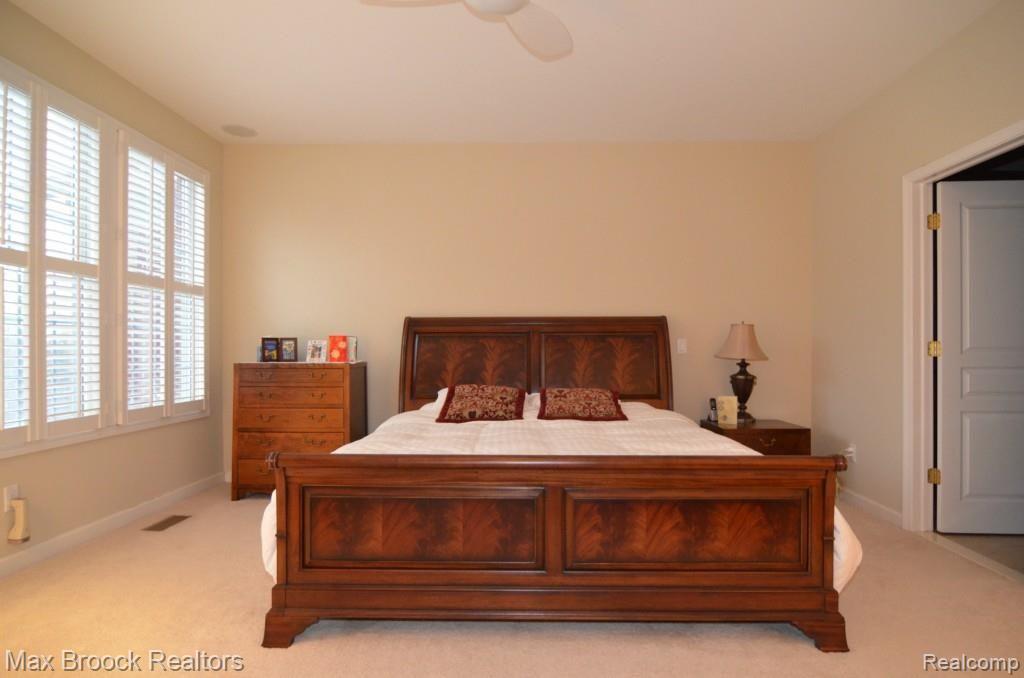 3717 Tremonte Circle Rochester, MI 48306 - Photo 19 of 38 Master bedroom1.jpg