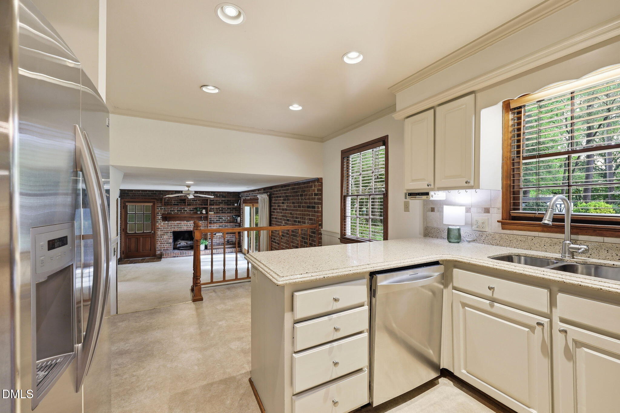 5004 Foxlair Court Raleigh, NC 27609 - Photo 27 of 54 37-web-or-mls-IMG_6188
