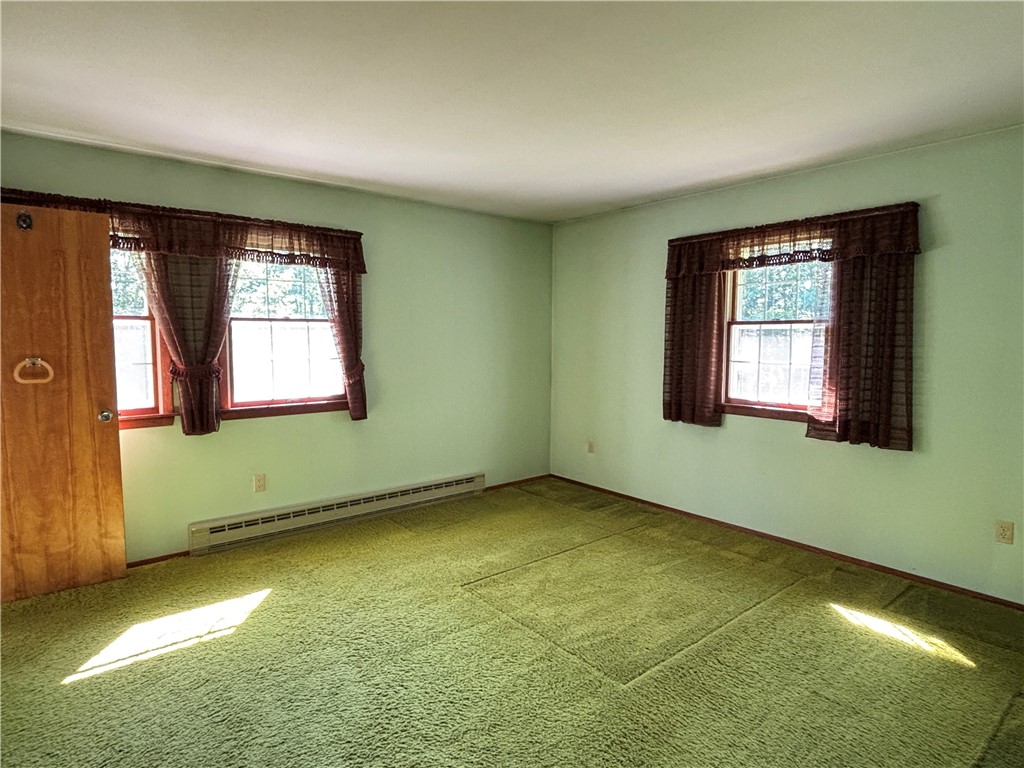 125 Maple Valley Road Worcester, NY 12197 - Photo 11 of 35 Primary suite