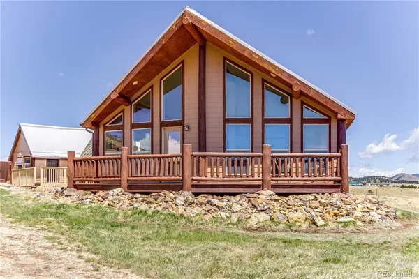 $499,900 | 2177 County Road 341, Westcliffe, CO 81252