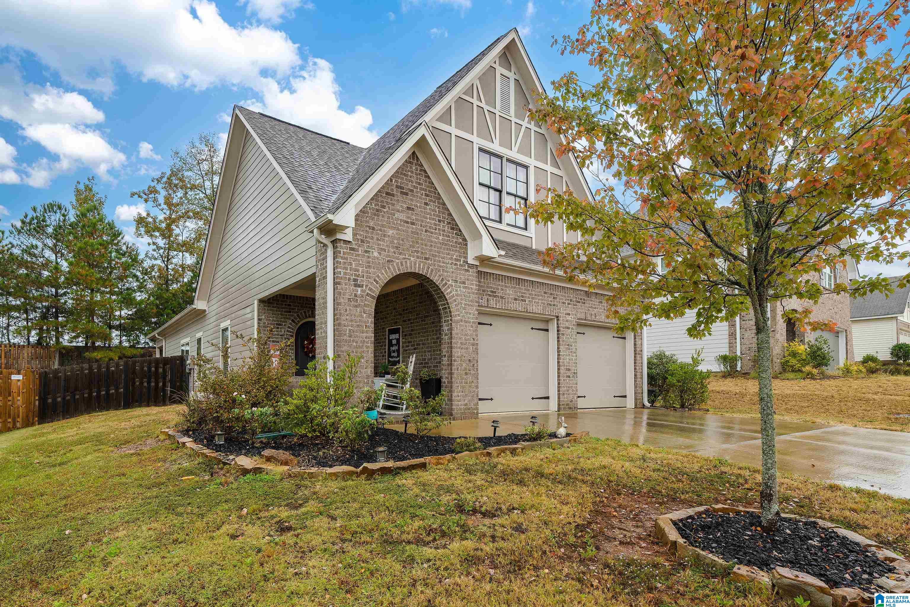 1146 Emerald Ridge Drive Calera, AL 35040 - Photo 3 of 26