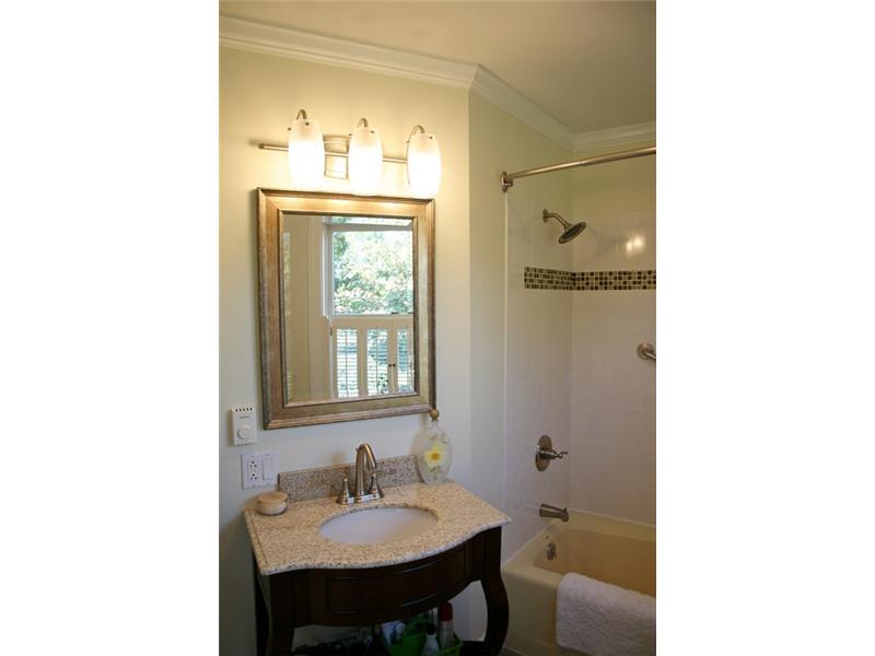 47 Roberts Road Alfred, ME 04002 - Photo 26 of 35 Bathroom. The attached bath for the...