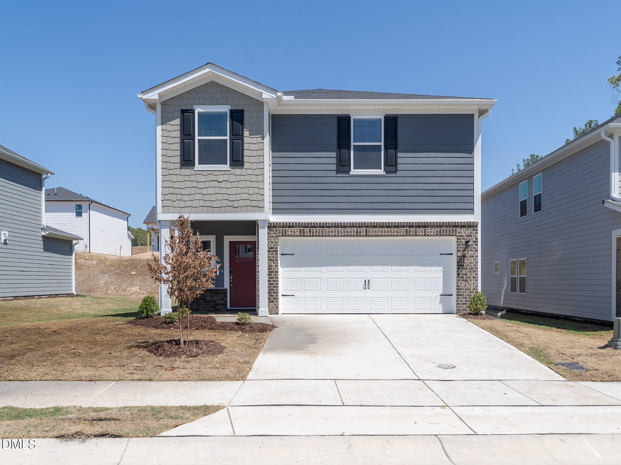 1513 Hatteras Road Durham, NC 27703 - Photo 1 of 17