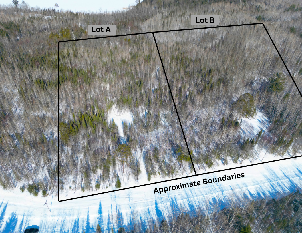72-xx East Central Lakes Road Eveleth, MN 55734 - Photo 2 of 29