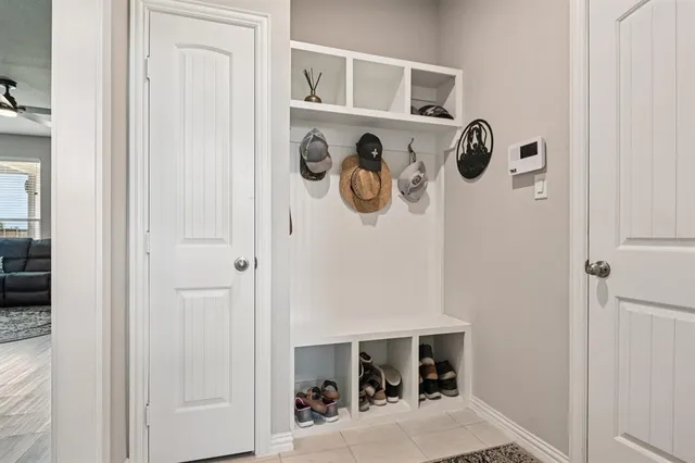 $459,850 | 2505 Southern Oak Trail, Terrell, TX 75161