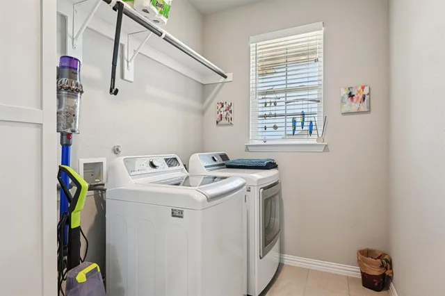 $459,850 | 2505 Southern Oak Trail, Terrell, TX 75161