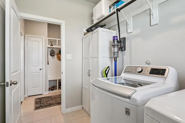 $459,850 | 2505 Southern Oak Trail, Terrell, TX 75161