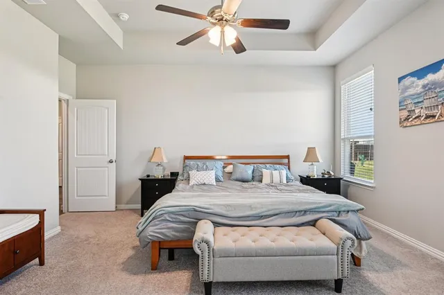 $459,850 | 2505 Southern Oak Trail, Terrell, TX 75161