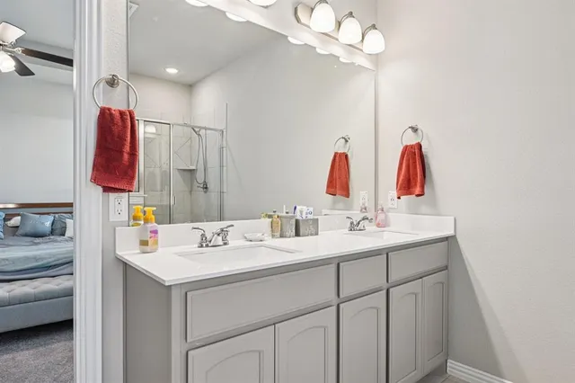 $459,850 | 2505 Southern Oak Trail, Terrell, TX 75161