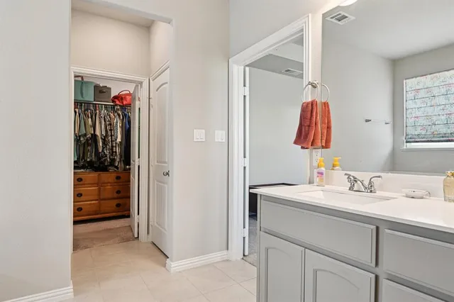 $459,850 | 2505 Southern Oak Trail, Terrell, TX 75161