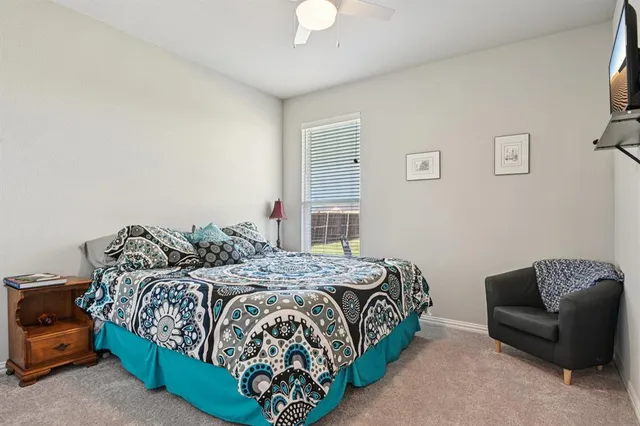 $459,850 | 2505 Southern Oak Trail, Terrell, TX 75161