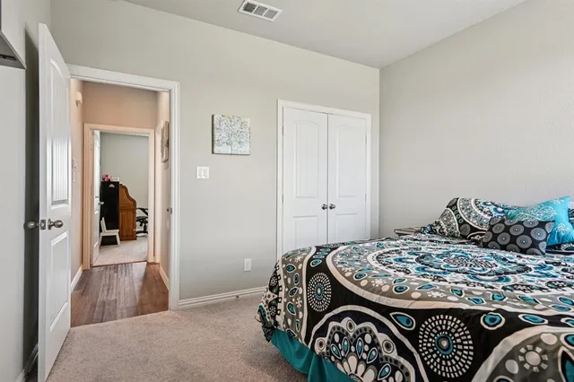 $459,850 | 2505 Southern Oak Trail, Terrell, TX 75161