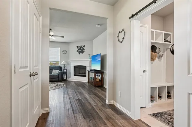 $459,850 | 2505 Southern Oak Trail, Terrell, TX 75161