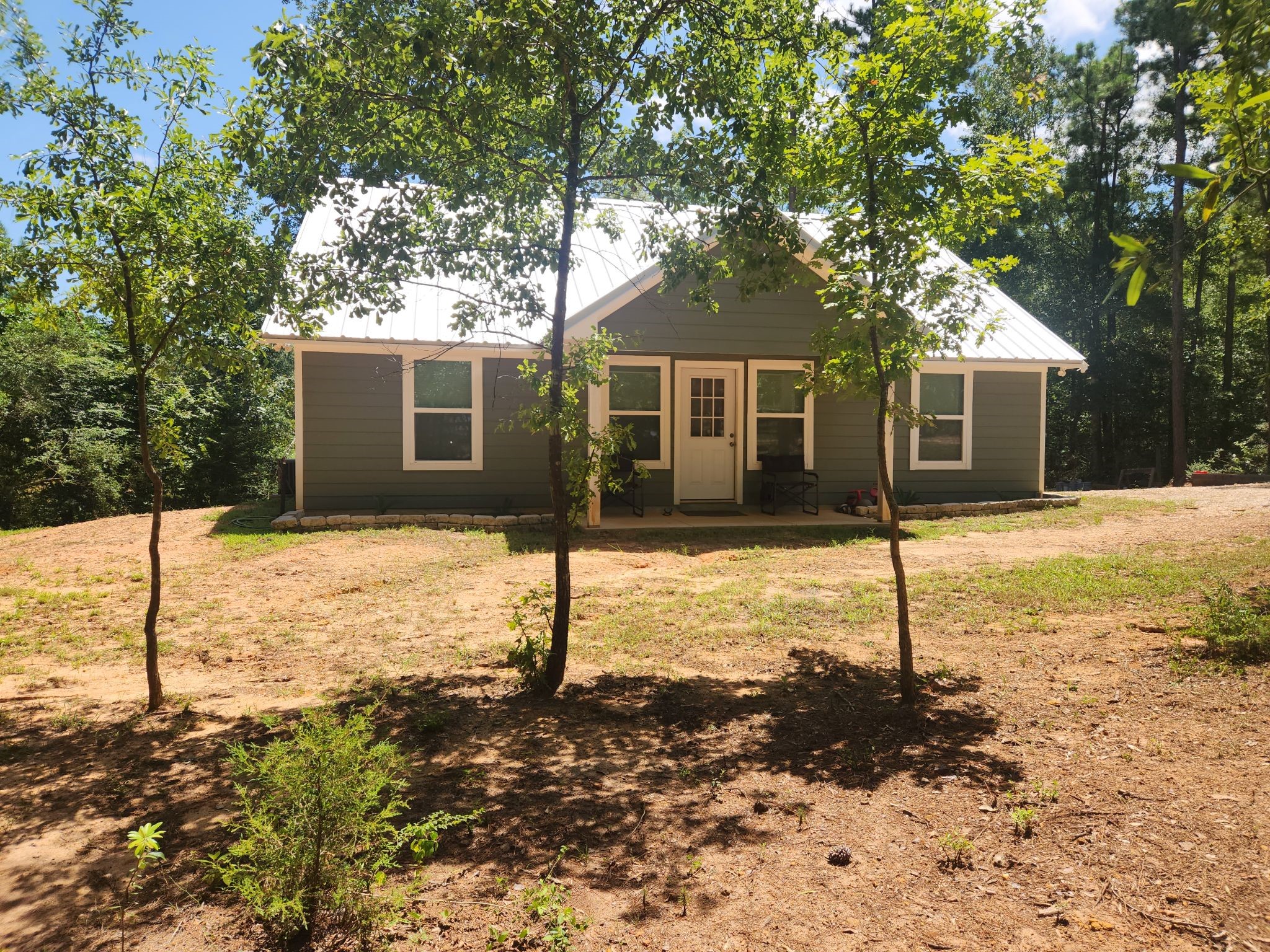 281 West Sierra Road Coldspring, TX 77331 - Photo 42 of 45