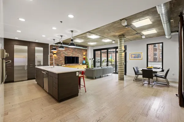 $11,500 | 705 Clinton Street, Unit 1, Hoboken, NJ 07030