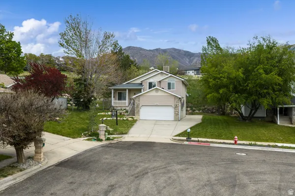 $509,000 | 1362 East 5150th Street South, Ogden, UT 84403