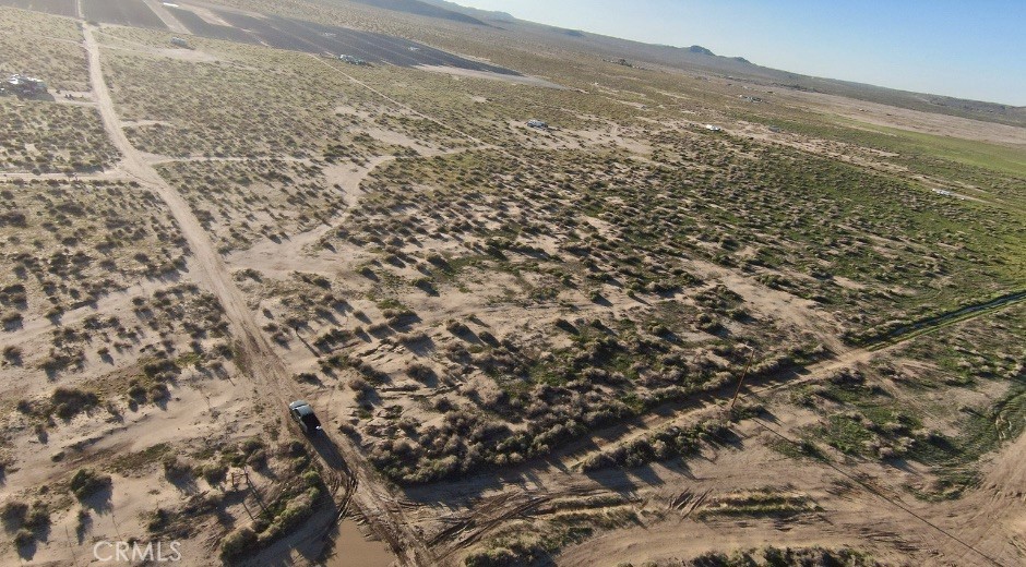 65650 Sun Mesa Road Joshua Tree, CA 92252 - Photo 10 of 11 a view of city and mountain