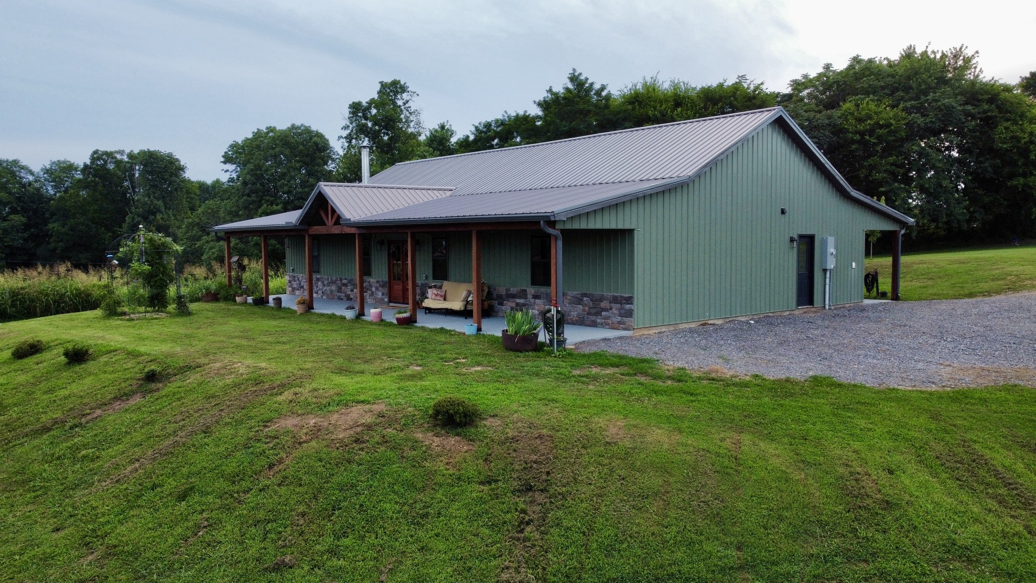 354 Dyer Ridge Road Baxter, TN 38544 - Photo 16 of 96