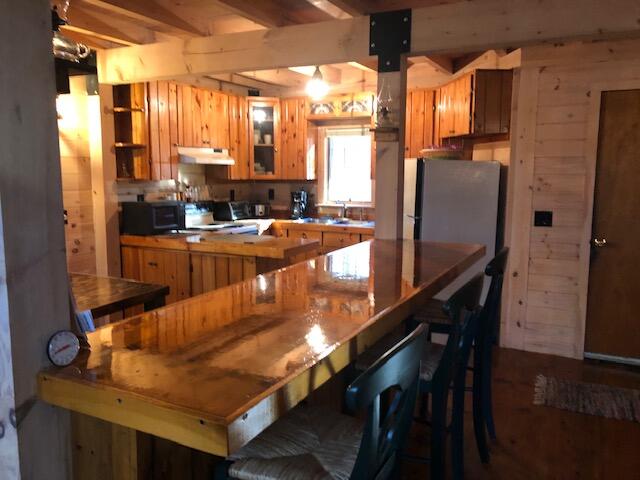 262 South Cove Road Willimantic, ME 04443 - Photo 22 of 38 Rathbun 121