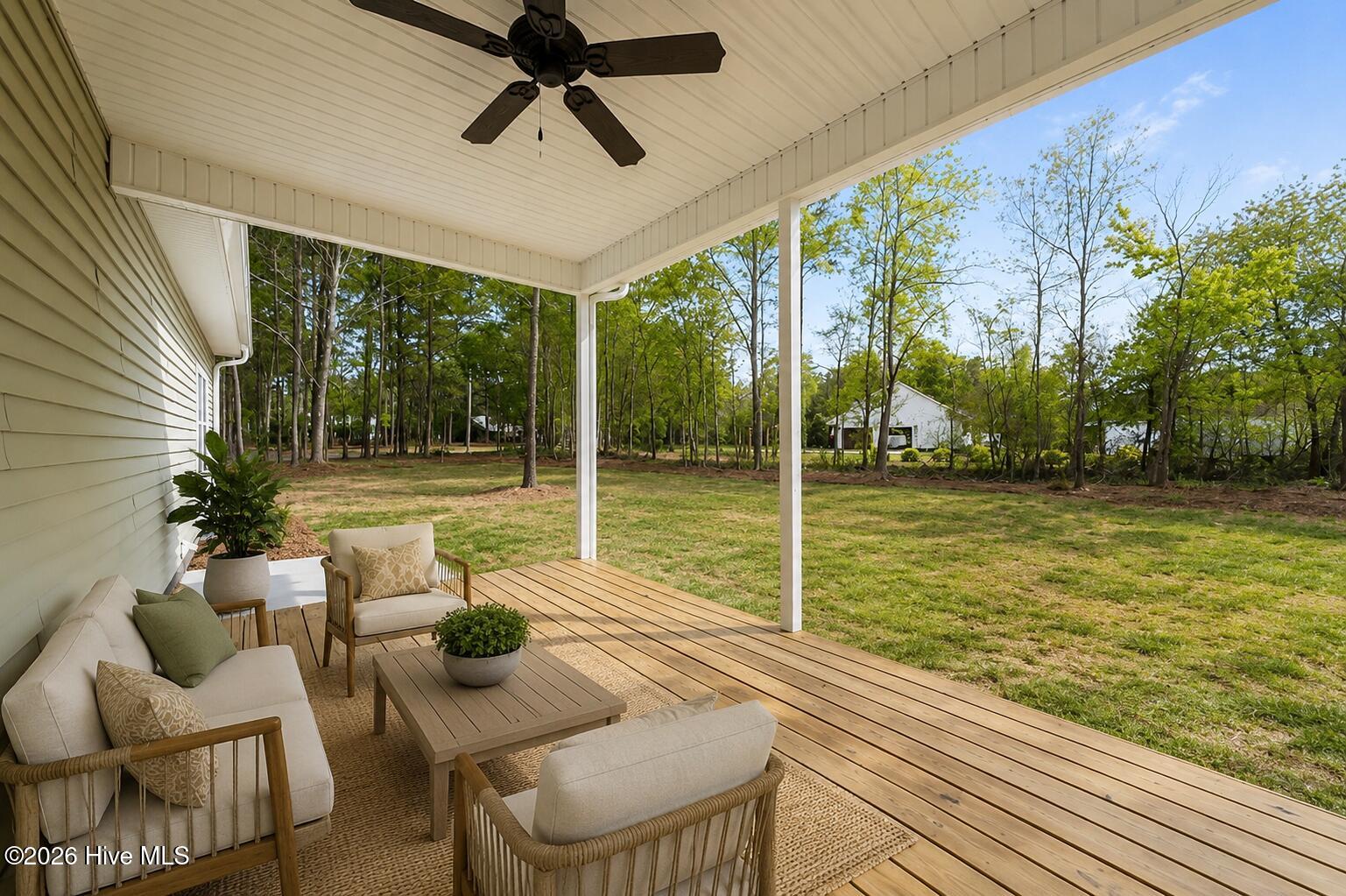 110 Trailcrest Drive Rockingham, NC 28379 - Photo 9 of 61