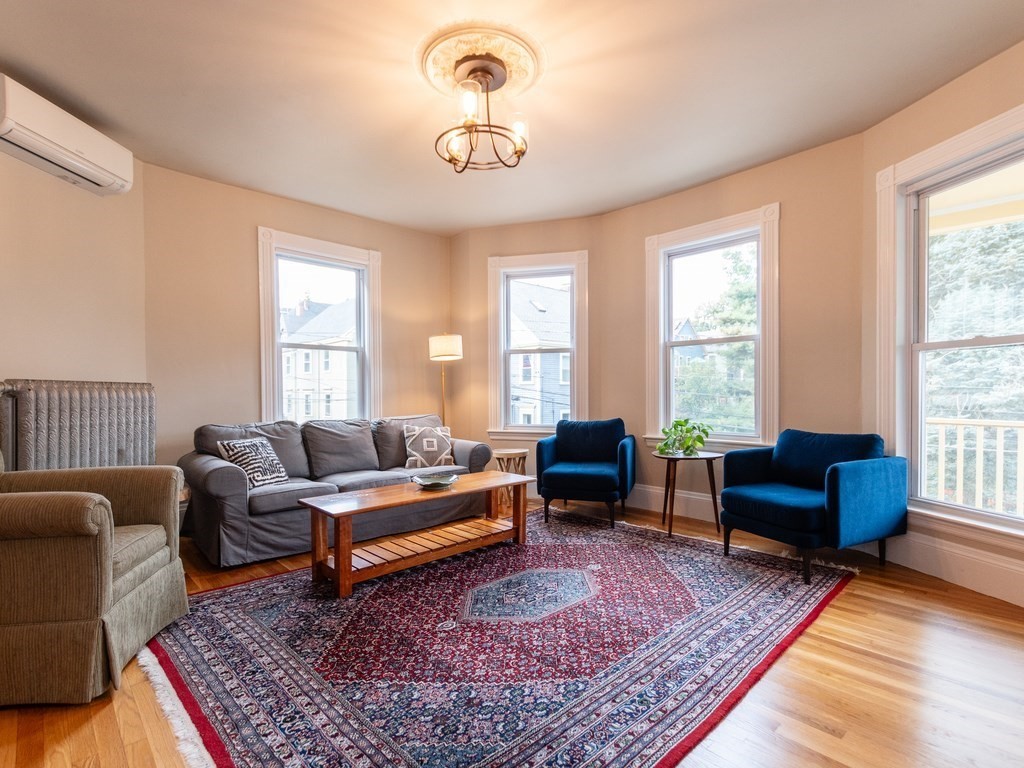 67 Spring Park Avenue, Unit 2 Boston, MA 02130 - Photo 5 of 41 Gallery Image 5