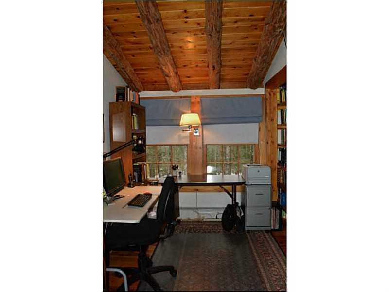 247 Joy Valley Road Buxton, ME 04093 - Photo 21 of 29 Computer Room.