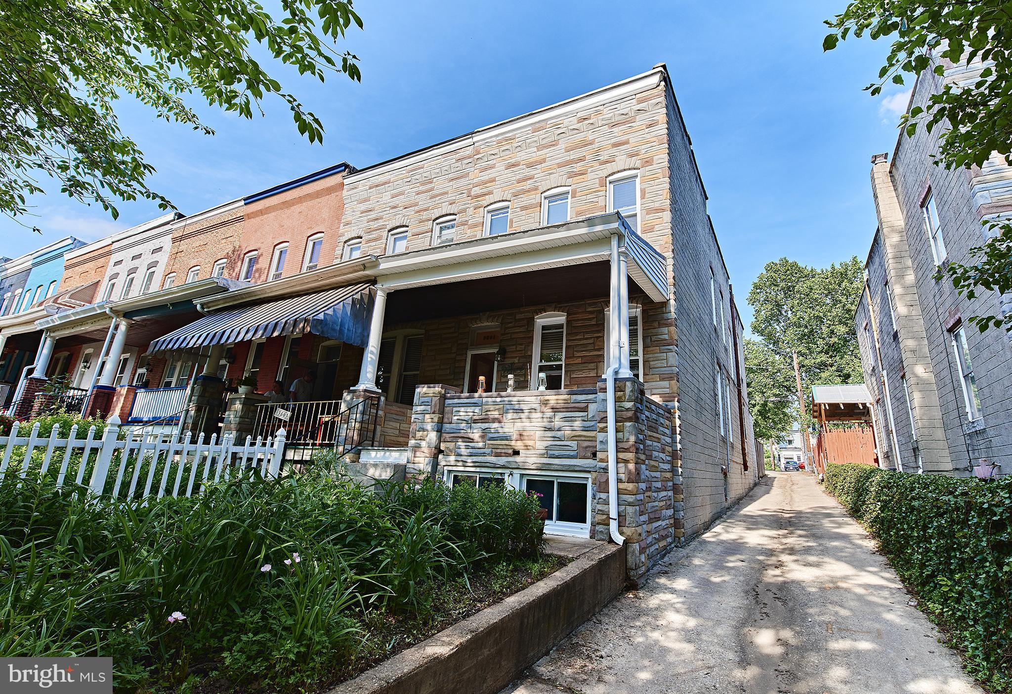 3501 Roland Avenue Baltimore, MD 21211 - Photo 1 of 29 Exterior (General)