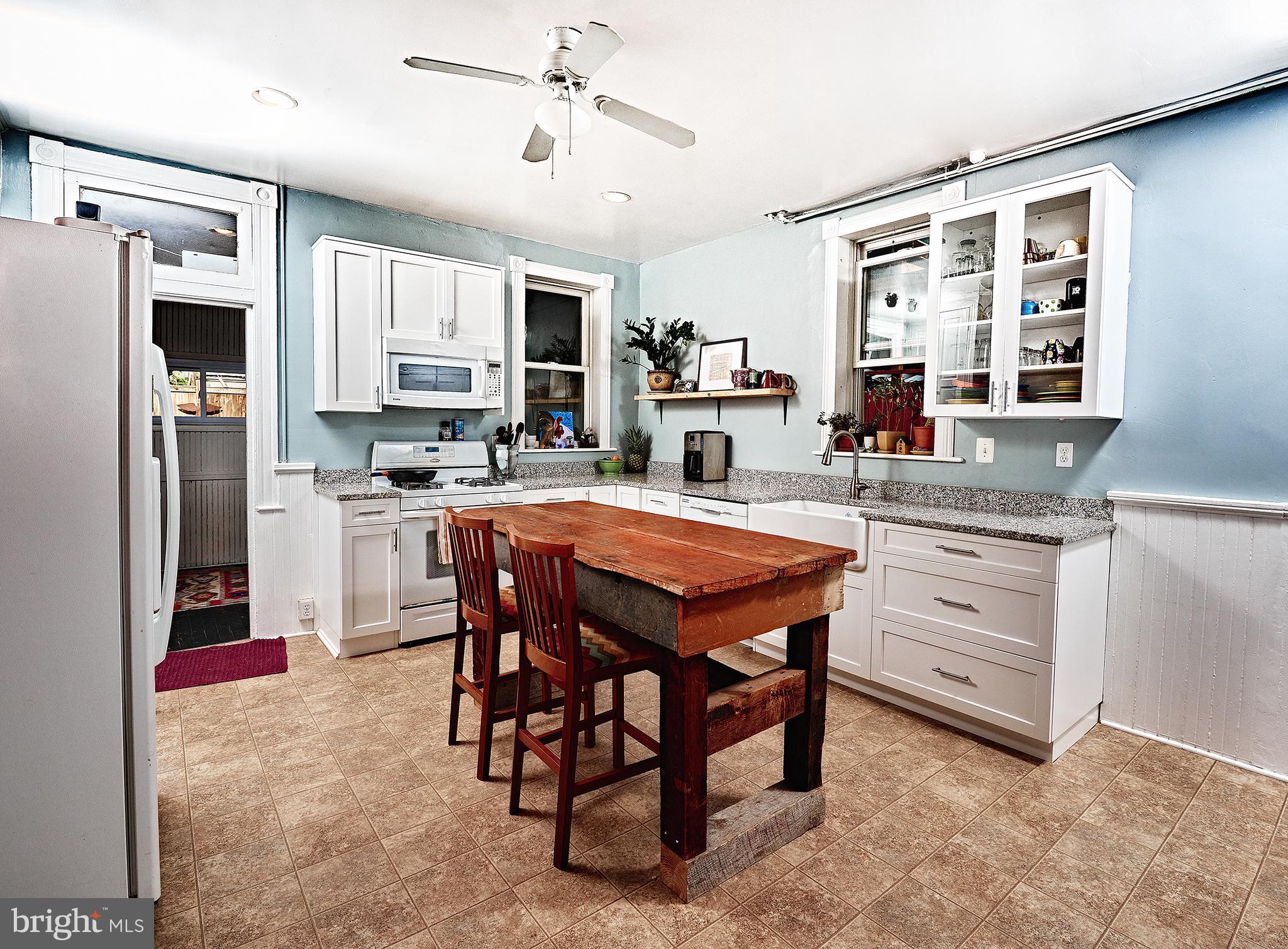 3501 Roland Avenue Baltimore, MD 21211 - Photo 11 of 29 Kitchen